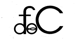 DFOC trademark
