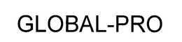 GLOBAL-PRO trademark