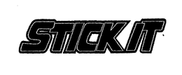 STICK IT trademark