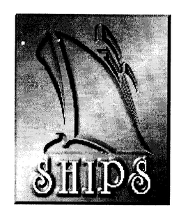SHIPS trademark
