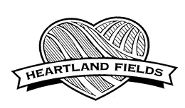 HEARTLAND FIELDS trademark