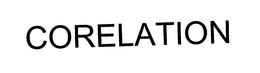CORELATION trademark