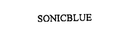 SONICBLUE trademark