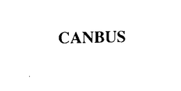 CANBUS trademark