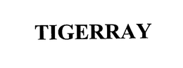 TIGERRAY trademark