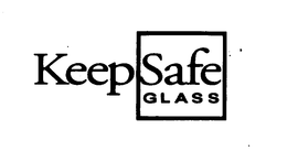 KEEPSAFE GLASS trademark