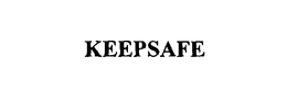 KEEPSAFE trademark