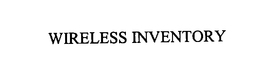 WIRELESS INVENTORY trademark