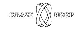 KRAZY HOOP trademark