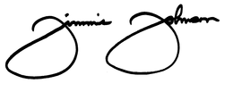 JIMMIE JOHNSON trademark