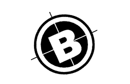 B trademark