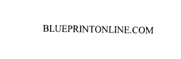 BLUEPRINTONLINE.COM trademark