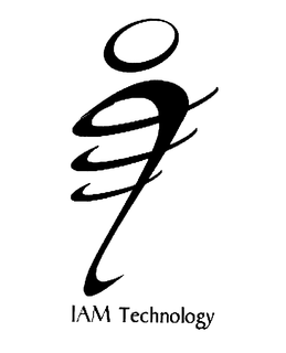 IAM TECHNOLOGY trademark