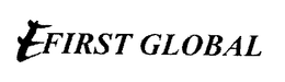 E FIRST GLOBAL trademark