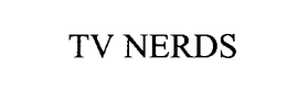 TV NERDS trademark