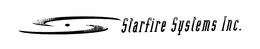 STARFIRE SYSTEMS INC. trademark