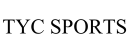 TYC SPORTS trademark