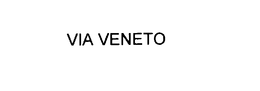 VIA VENETO trademark