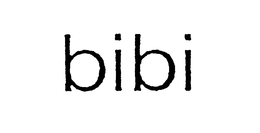 BIBI trademark
