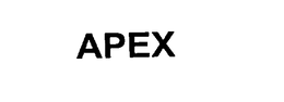APEX trademark