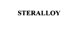 STERALLOY trademark