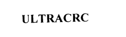 ULTRACRC trademark