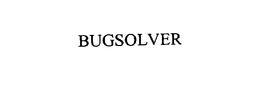 BUGSOLVER trademark