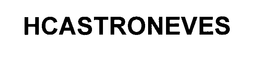 HCASTRONEVES trademark