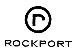 R ROCKPORT trademark