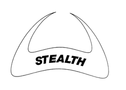 STEALTH trademark