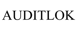 AUDITLOK trademark