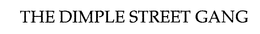 THE DIMPLE STREET GANG trademark
