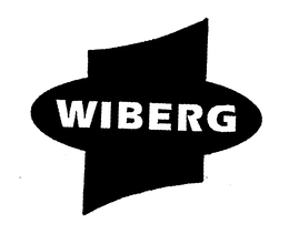 WIBERG trademark