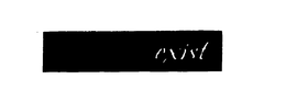 EXIST trademark
