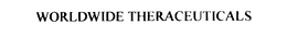 WORLDWIDE THERACEUTICALS trademark