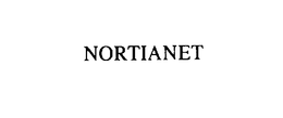 NORTIANET trademark