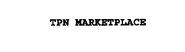 TPN MARKETPLACE trademark