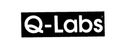 Q-LABS trademark