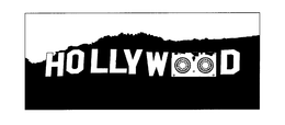 HOLLYWOOD trademark