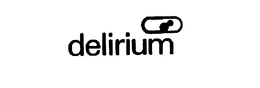 DELIRIUM trademark
