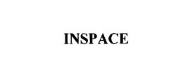 INSPACE trademark