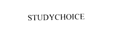 STUDYCHOICE trademark