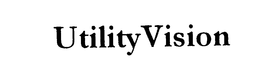 UTILITYVISION trademark