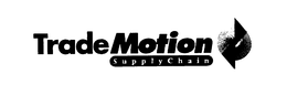 TRADEMOTION SUPPLY CHAIN trademark