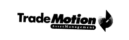 TRADEMOTION ASSET MANAGEMENT trademark