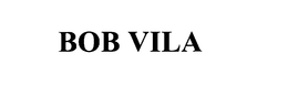 BOB VILA trademark
