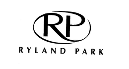 R P RYLAND PARK trademark