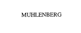 MUHLENBERG trademark