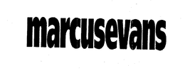 MARCUSEVANS trademark