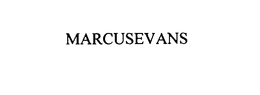 MARCUSEVANS trademark